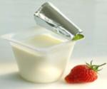 Приготовление полезного йогурта дома