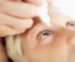 Конъюнктивит  Через несколько дней после рождения у грудного ребенка могут слегка воспалиться глаза. Обычно это последствия приема медикаментов, которые назначаются ребенку для предотвращения инфекции.